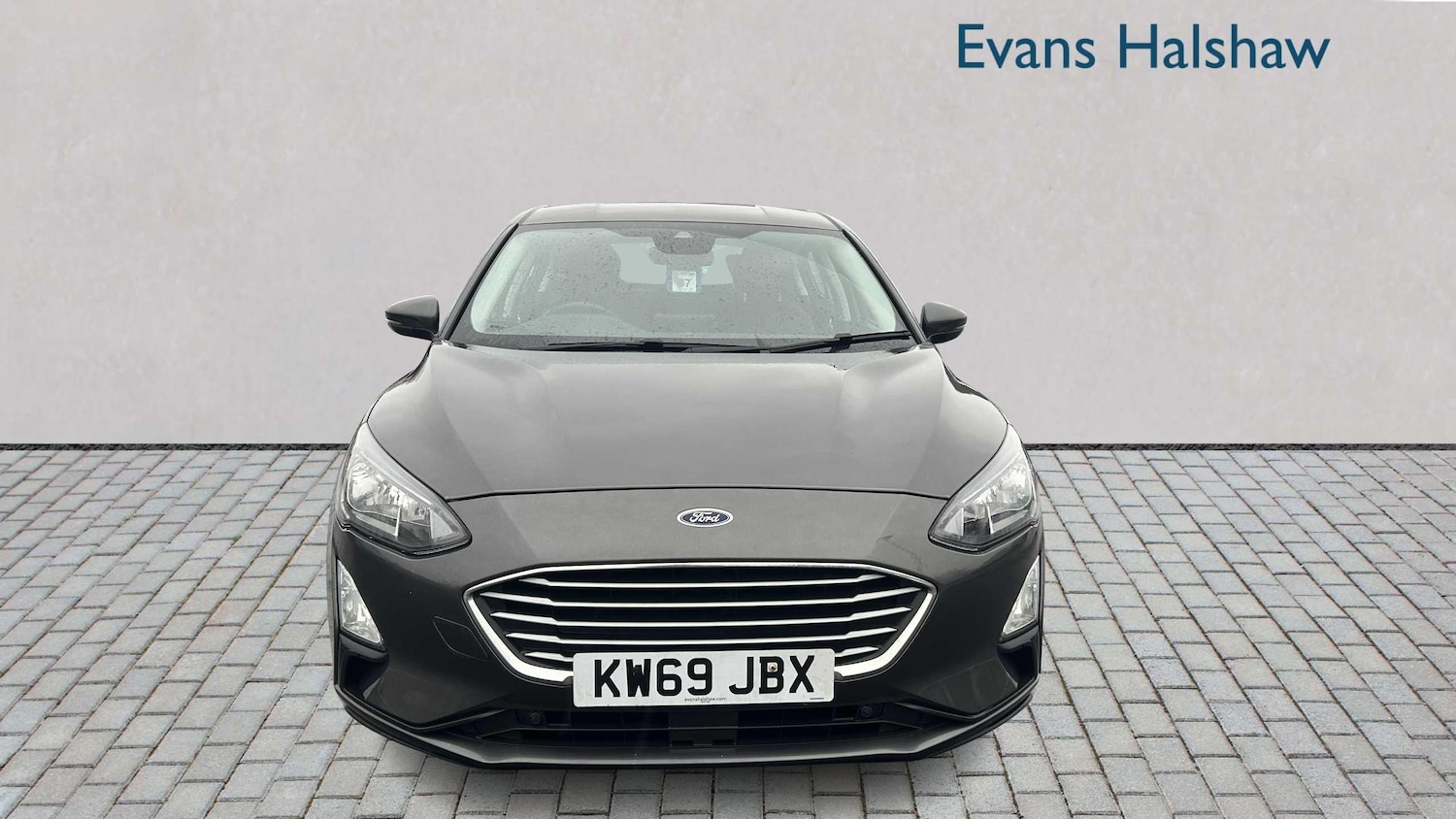 Used Ford Focus 2019 for sale - 77348170: Photo 5