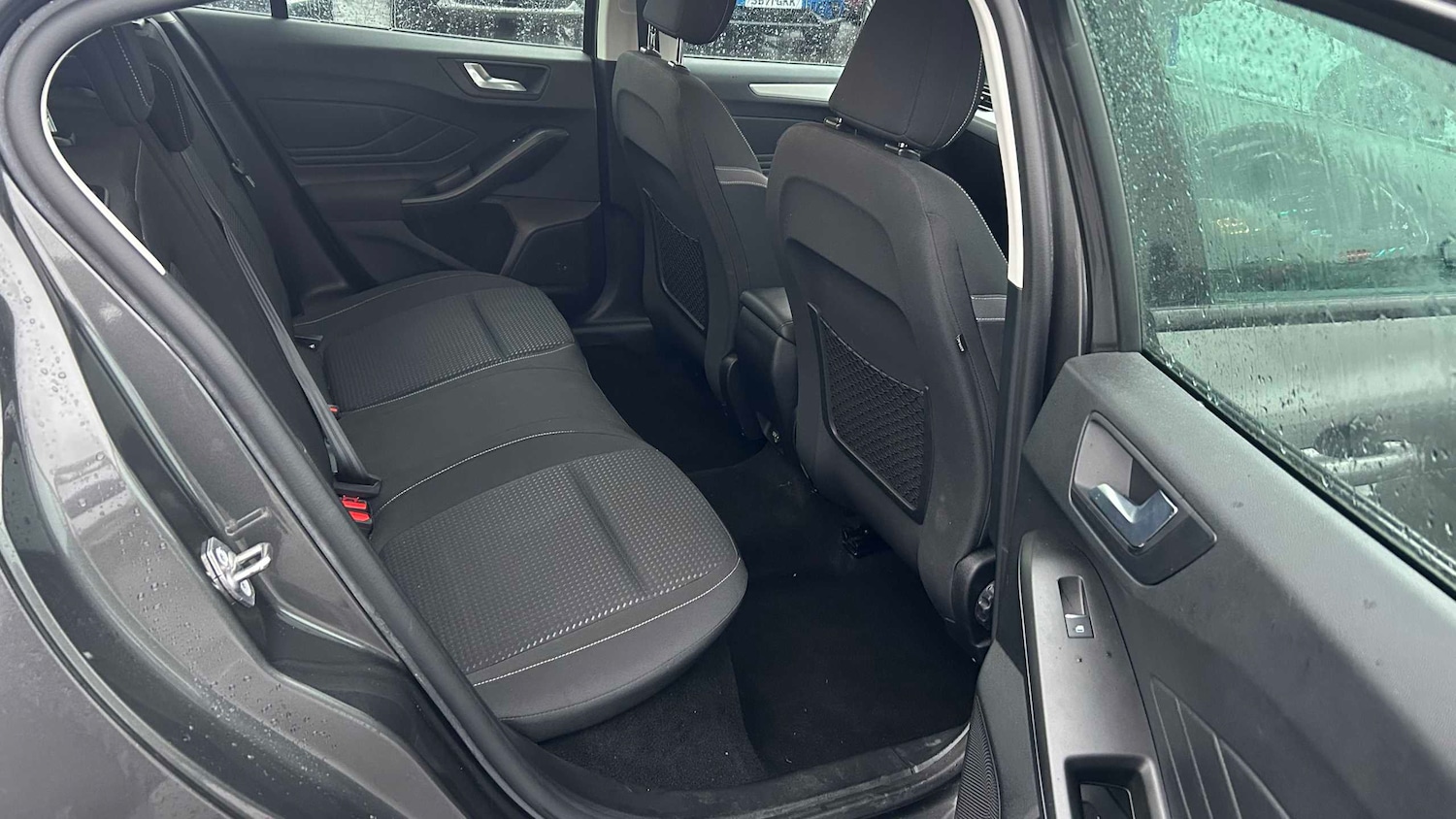 Used Ford Focus 2019 for sale - 77348170: Photo 7