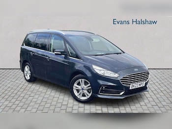 Used Ford Galaxy 2023 for sale - 78893796: Photo