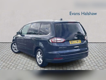 Used Ford Galaxy 2023 for sale - 78893796: Photo