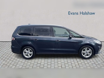 Used Ford Galaxy 2023 for sale - 78893796: Photo
