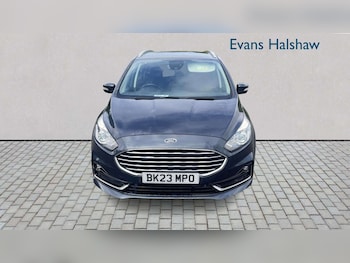 Used Ford Galaxy 2023 for sale - 78893796: Photo