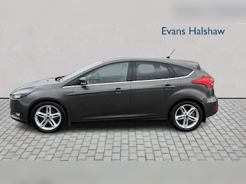 Used Ford Focus 2016 for sale - 78902880: Photo