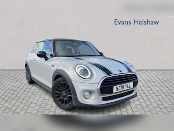 Used MINI Hatch 2019 for sale - 78845117: Photo