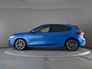 Used Ford Focus 2023 for sale - 79851154: Photo