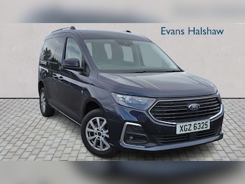 Used Ford Tourneo Connect 2023 for sale - 79466894: Photo
