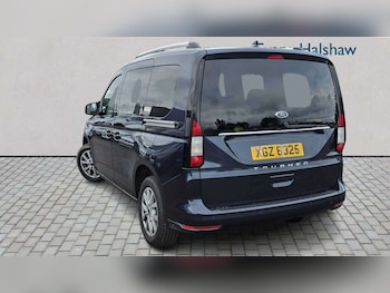 Used Ford Tourneo Connect 2023 for sale - 79466894: Photo