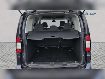 Used Ford Tourneo Connect 2023 for sale - 79466894: Photo