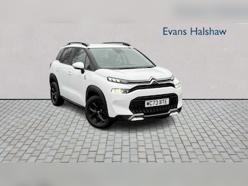 Used Citroen C3 Aircross 2023 for sale - 78433158: Photo