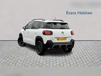Used Citroen C3 Aircross 2023 for sale - 78433158: Photo