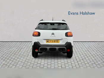 Used Citroen C3 Aircross 2023 for sale - 78433158: Photo