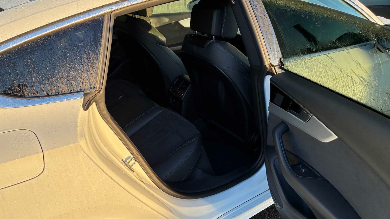 Used Audi A5 2021 for sale - 76668923: Photo 18