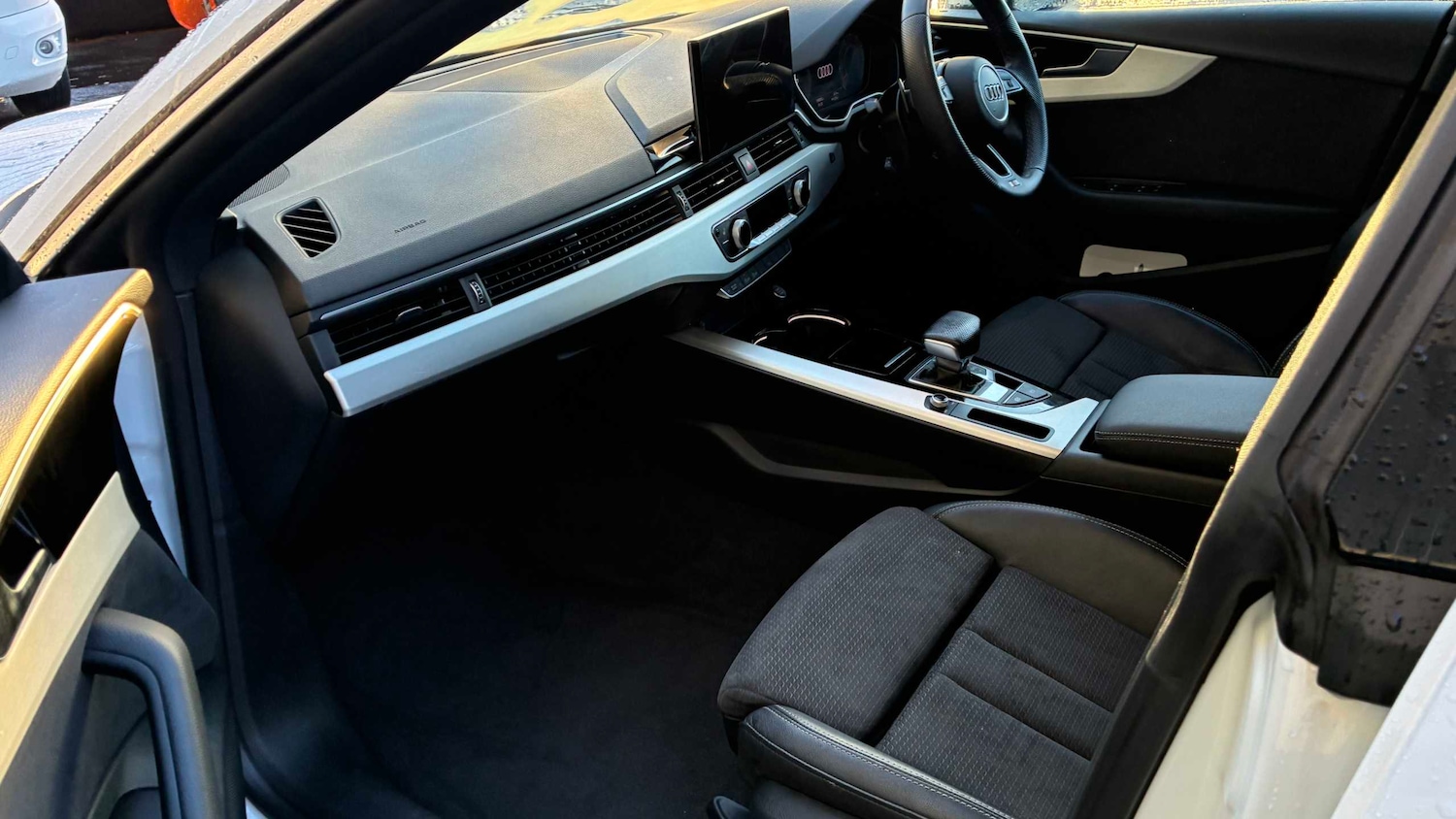 Used Audi A5 2021 for sale - 76668923: Photo 19