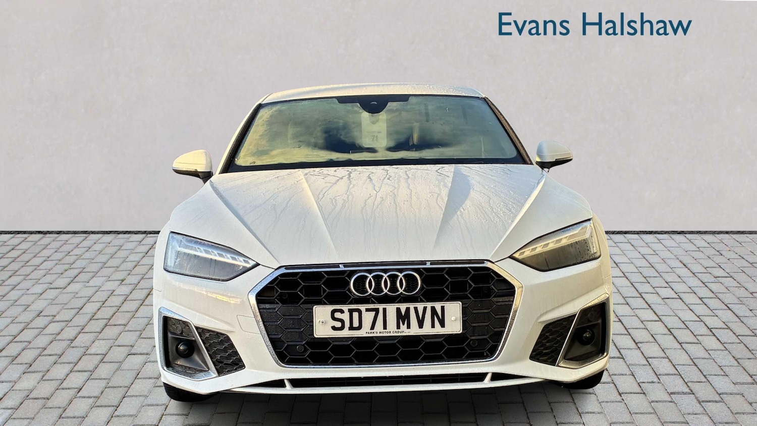 Used Audi A5 2021 for sale - 76668923: Photo 3