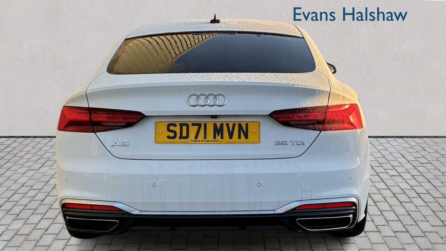 Used Audi A5 2021 for sale - 76668923: Photo 4