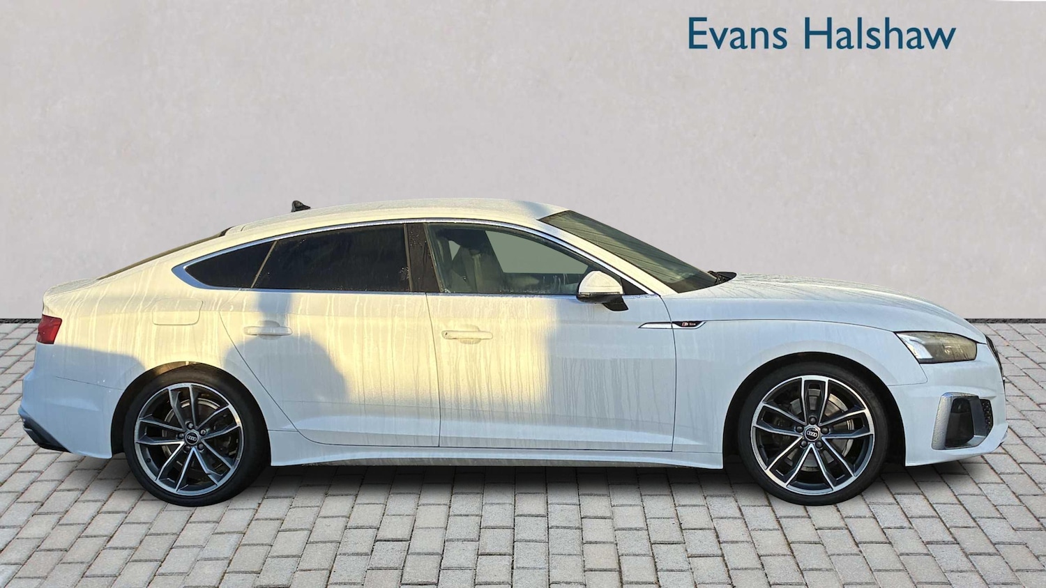 Used Audi A5 2021 for sale - 76668923: Photo 5