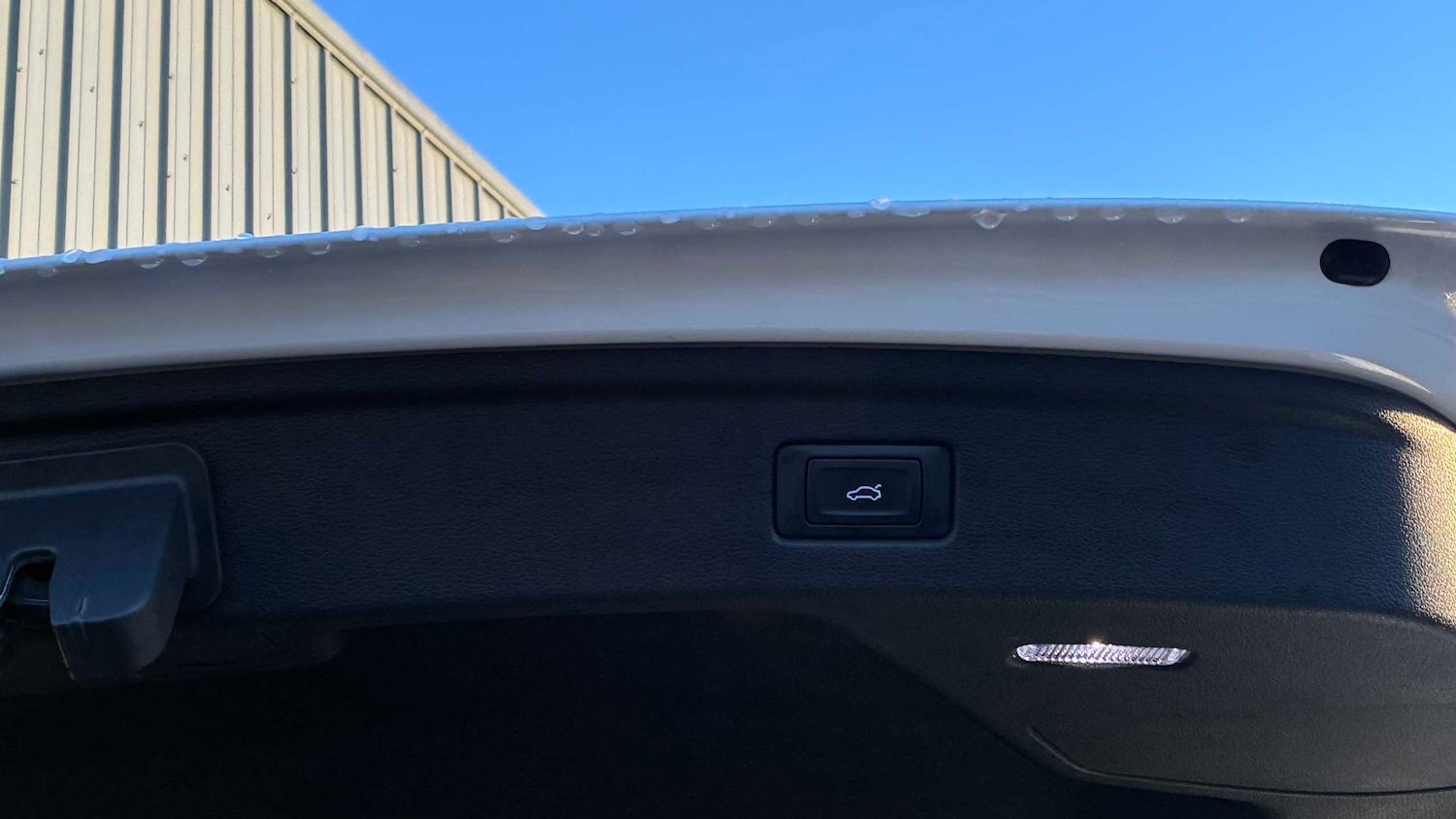 Used Audi A5 2021 for sale - 76668923: Photo 8