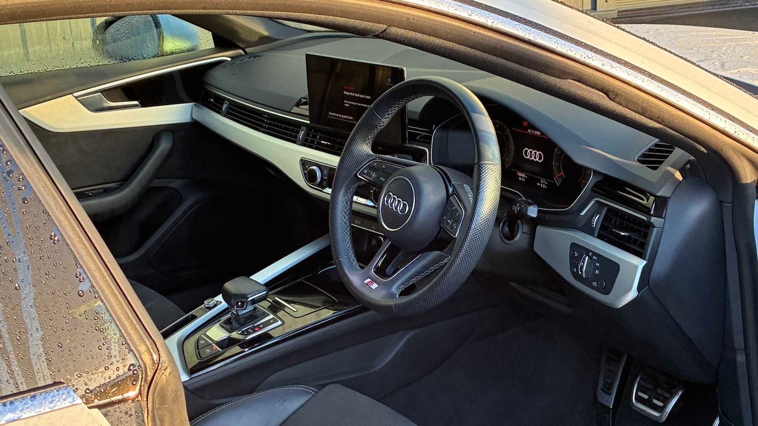 Used Audi A5 2021 for sale - 76668923: Photo 9