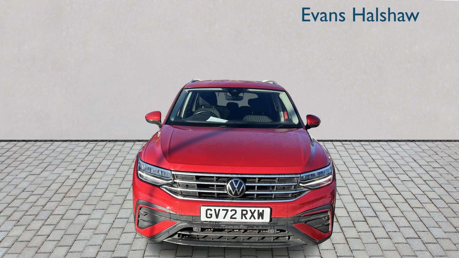 Used Volkswagen Tiguan Allspace 2023 for sale - 77795616: Photo 5