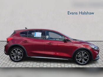 Used Ford Focus 2019 for sale - 78978989: Photo