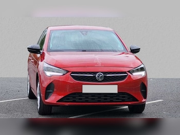Vauxhall - Corsa