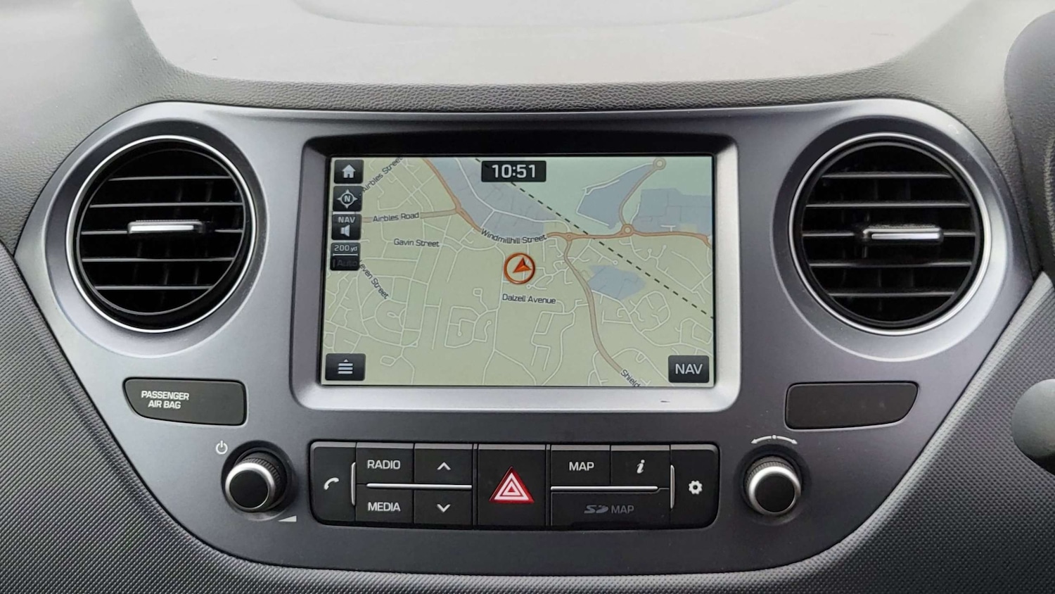 Vehicle 26
