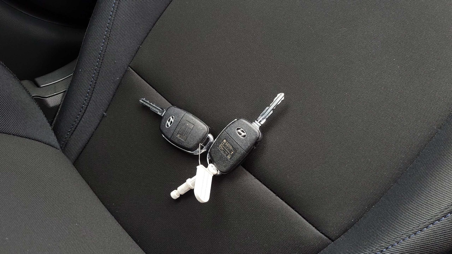 Vehicle 32
