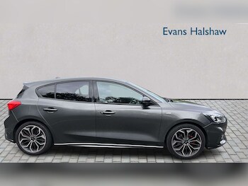Used Ford Focus 2020 for sale - 78787243: Photo