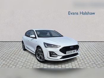 Used Ford Focus 2026 for sale - 78893768: Photo