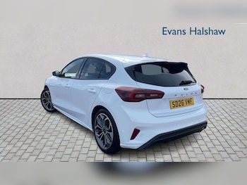 Used Ford Focus 2026 for sale - 78893768: Photo