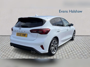 Used Ford Focus 2026 for sale - 78893768: Photo