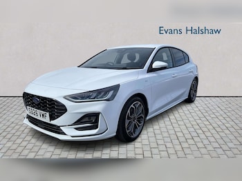 Used Ford Focus 2026 for sale - 78893768: Photo