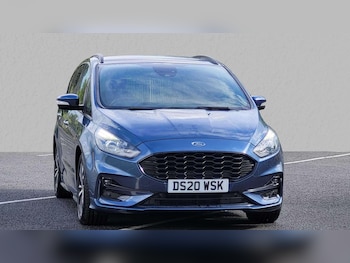 2.0 EcoBlue 190 ST-Line 5dr Auto