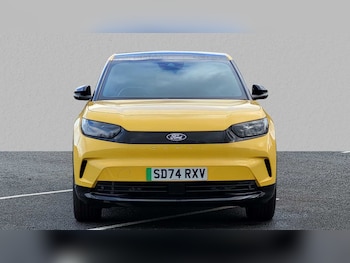 Used Ford Capri 2024 for sale - 75841192: Photo