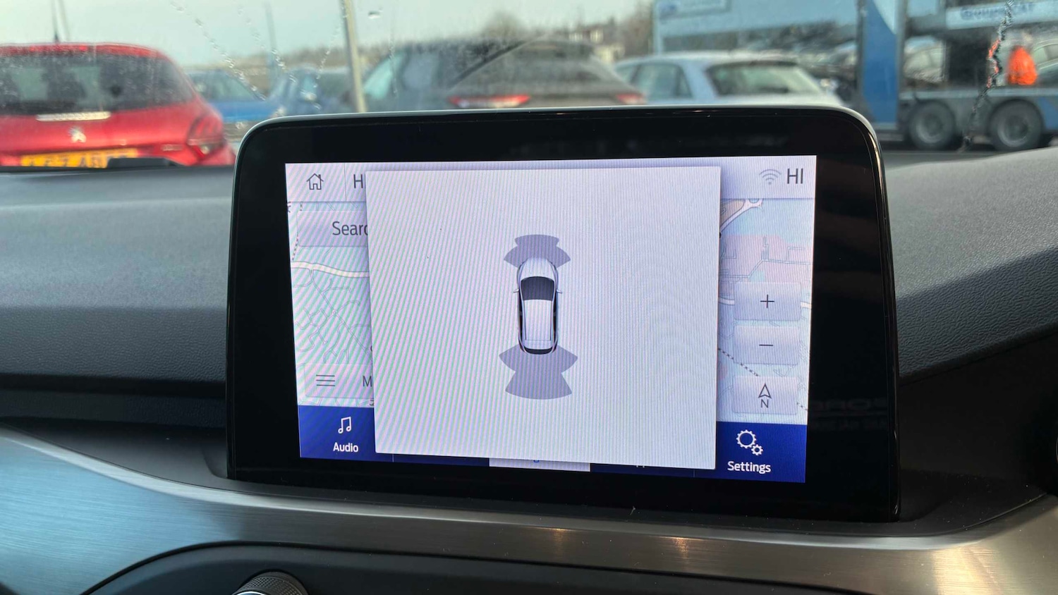 Used Ford Focus 2022 for sale - 76955142: Photo 11