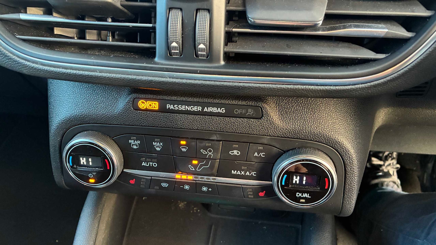 Used Ford Focus 2022 for sale - 76955142: Photo 12