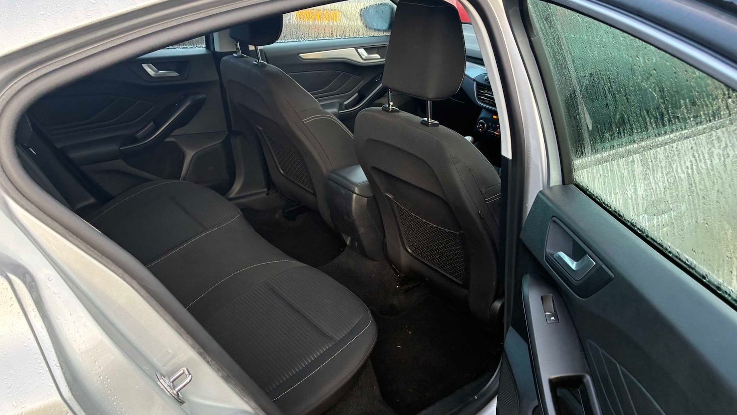 Used Ford Focus 2022 for sale - 76955142: Photo 13