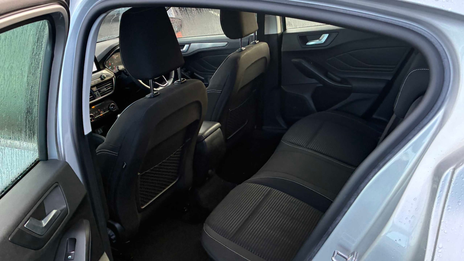 Used Ford Focus 2022 for sale - 76955142: Photo 15