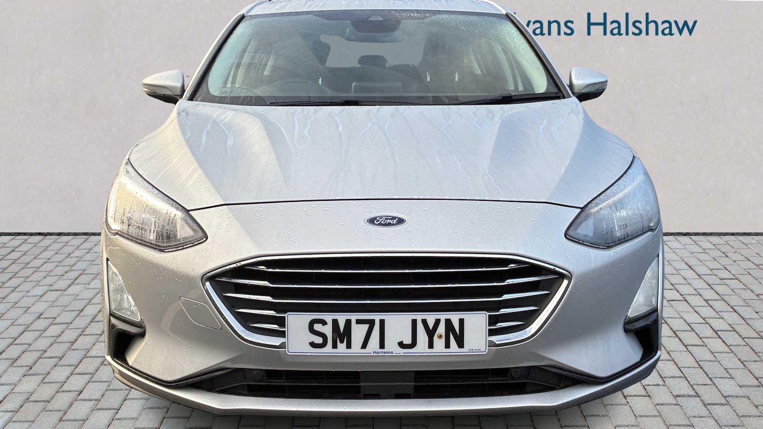 Used Ford Focus 2022 for sale - 76955142: Photo 3