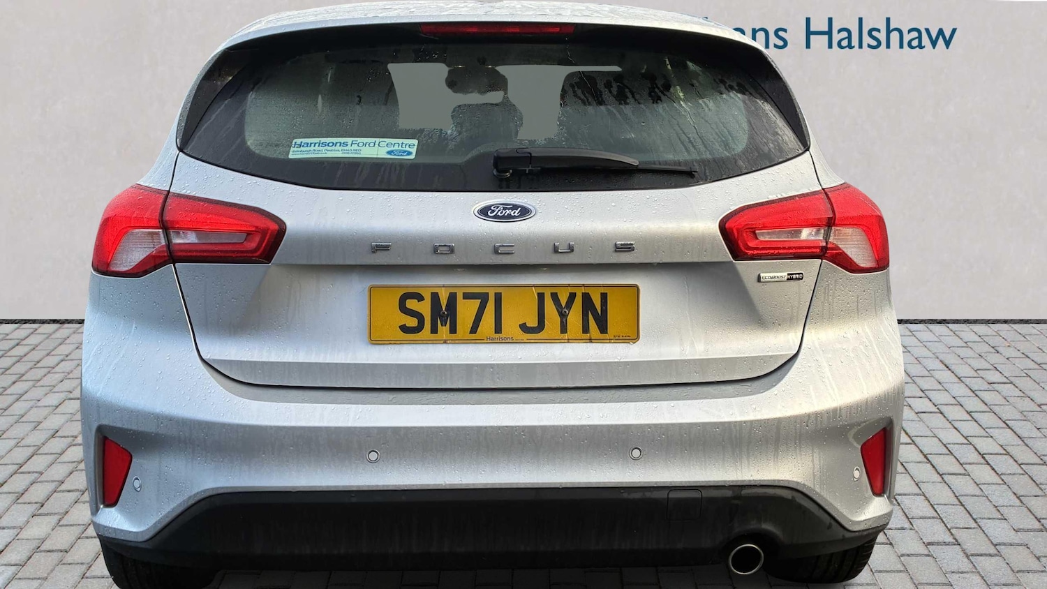 Used Ford Focus 2022 for sale - 76955142: Photo 5