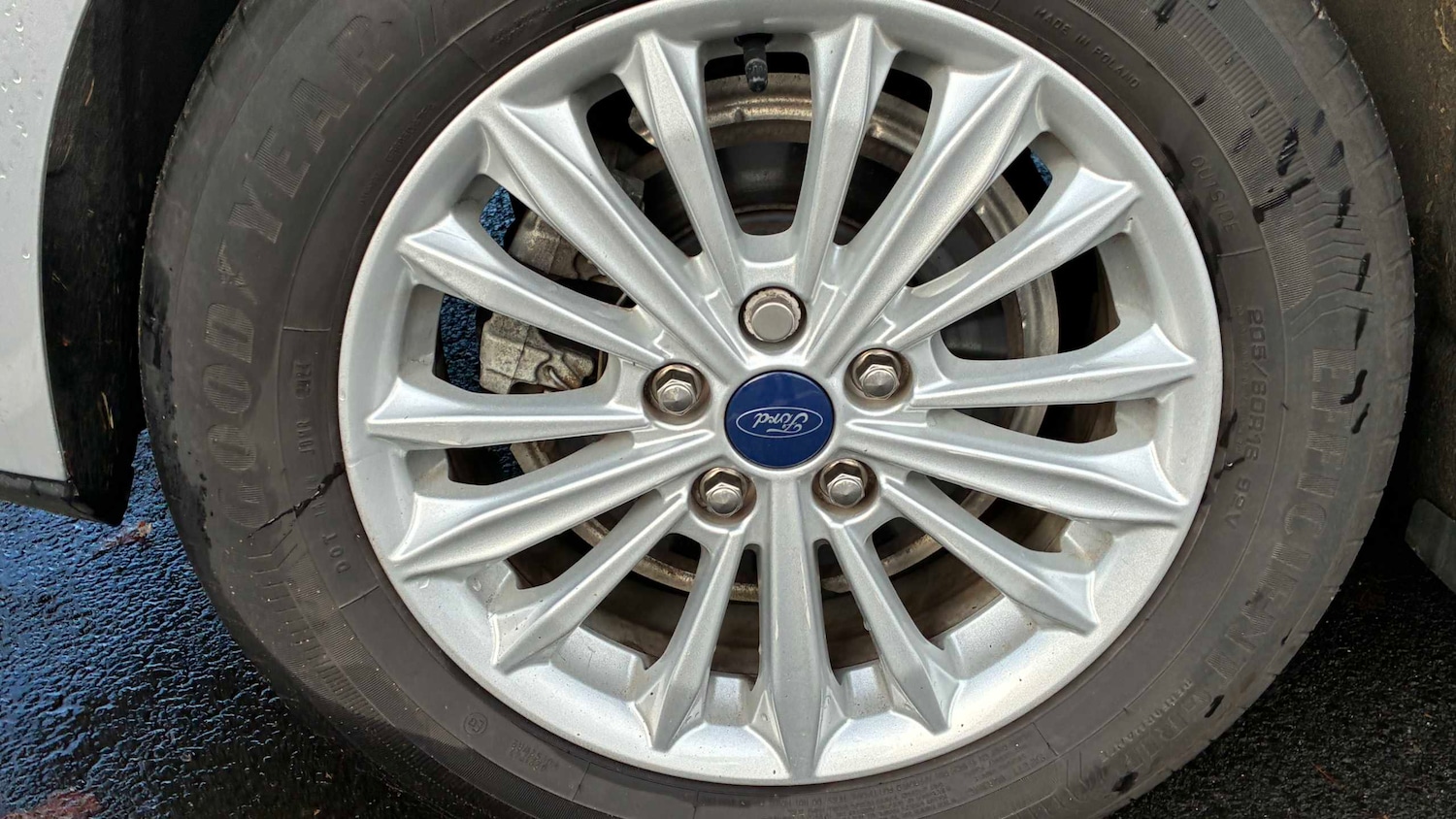 Used Ford Focus 2022 for sale - 76955142: Photo 6