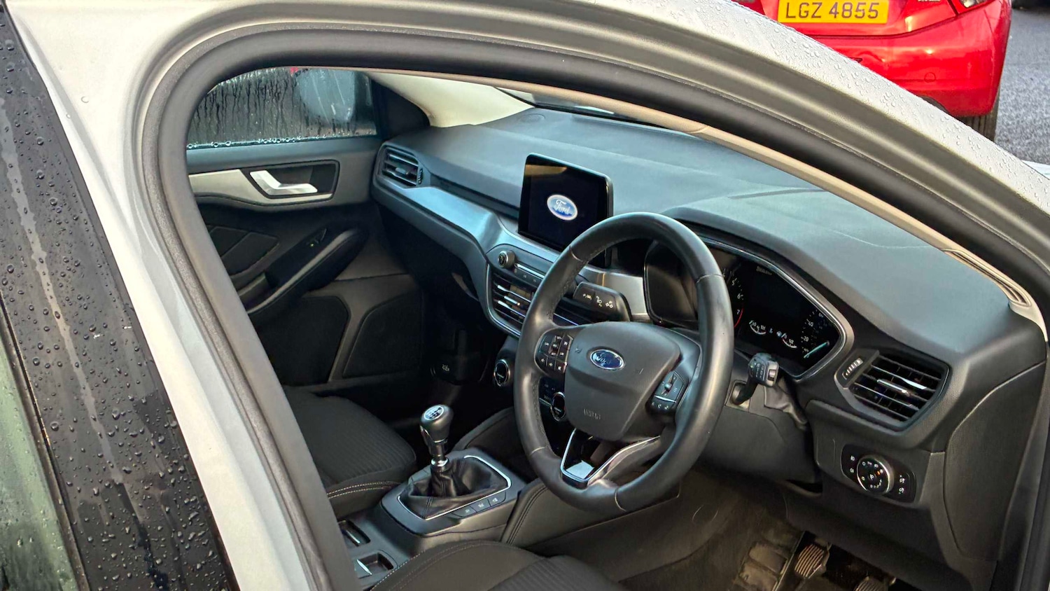 Used Ford Focus 2022 for sale - 76955142: Photo 7