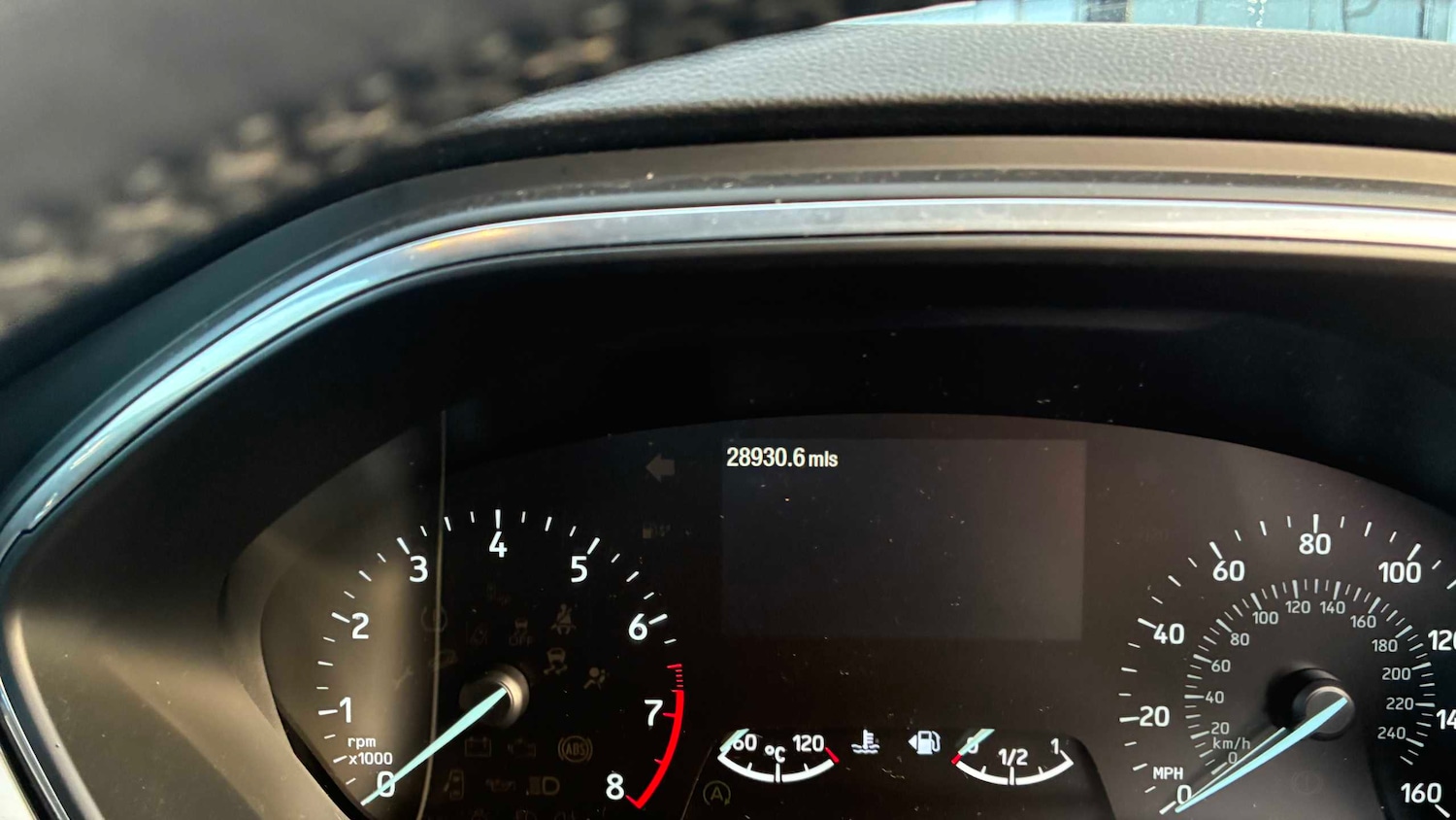 Used Ford Focus 2022 for sale - 76955142: Photo 9