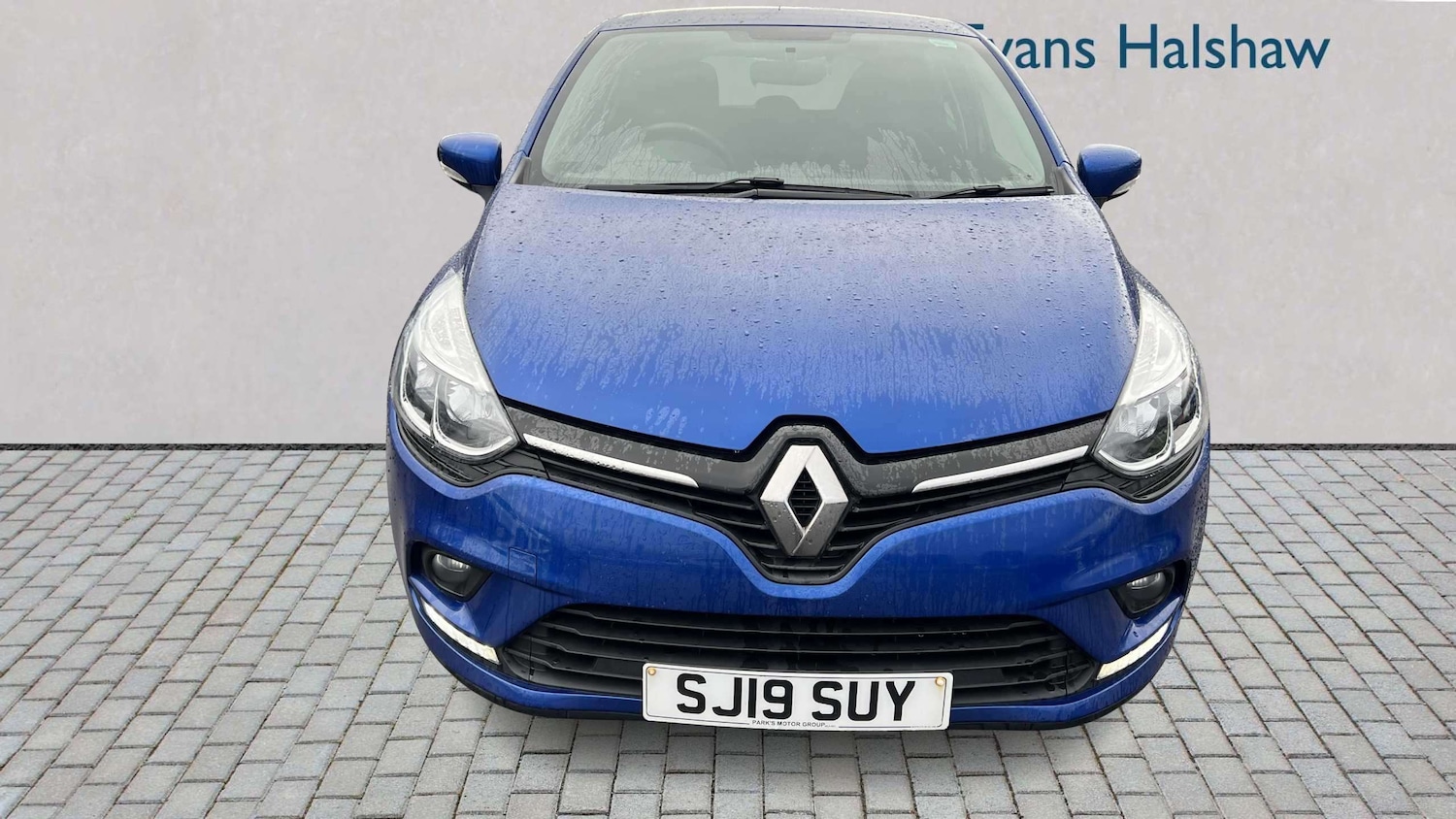 Used Renault Clio 2019 for sale - 77810772: Photo 5