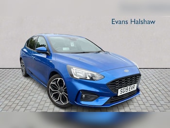 Used Ford Focus 2019 for sale - 78800536: Photo