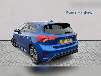Used Ford Focus 2019 for sale - 78800536: Photo
