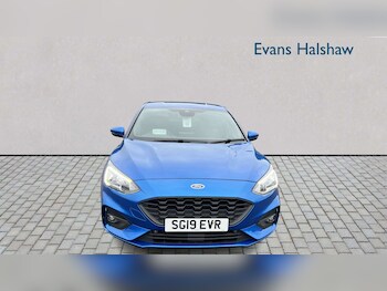 Used Ford Focus 2019 for sale - 78800536: Photo