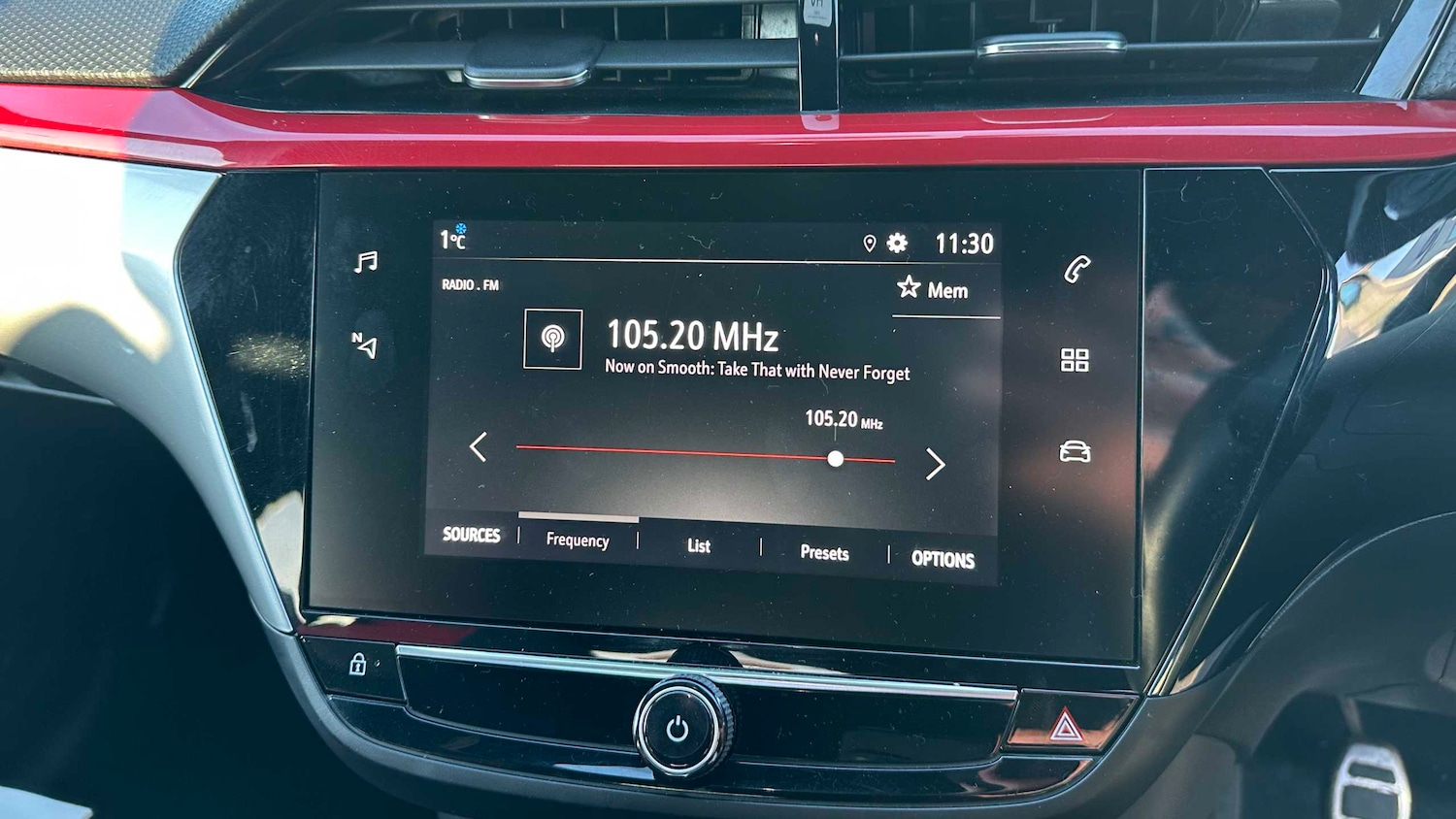 Used Vauxhall Corsa 2021 for sale - 76705123: Photo 12