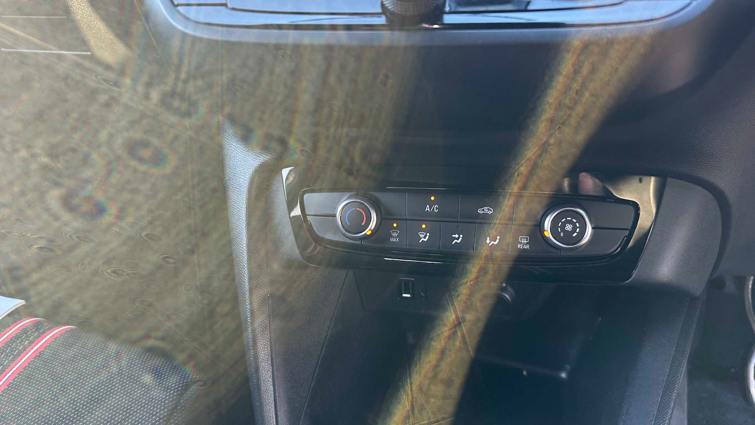 Used Vauxhall Corsa 2021 for sale - 76705123: Photo 13