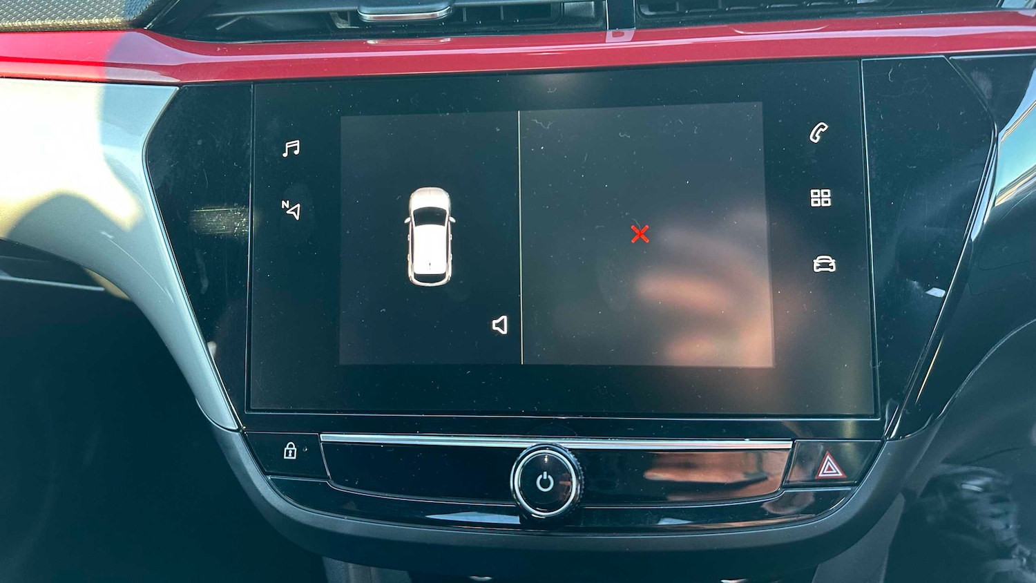 Used Vauxhall Corsa 2021 for sale - 76705123: Photo 14